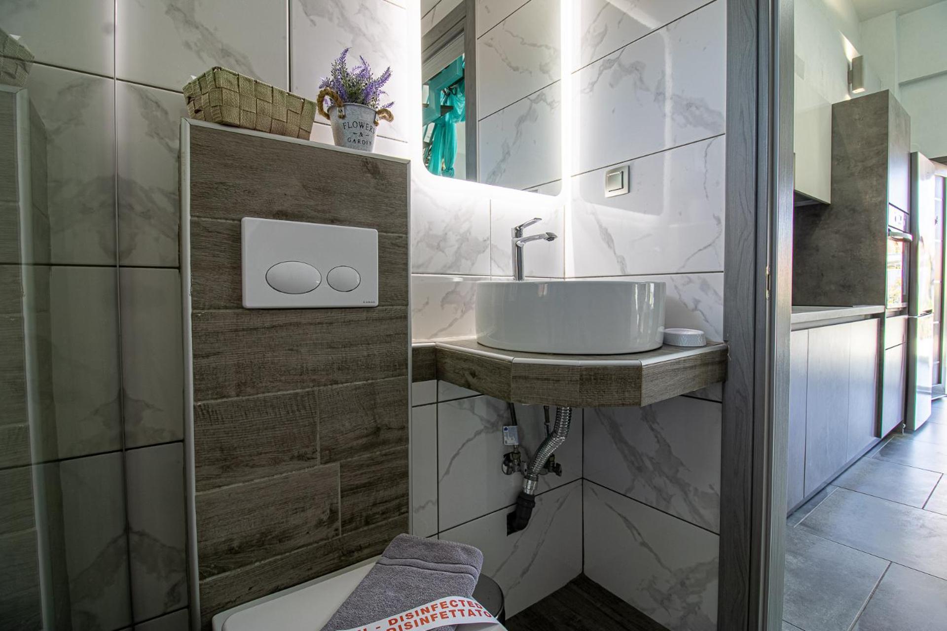 Street 90 Lux Aparts Keramotí Zewnętrze zdjęcie
